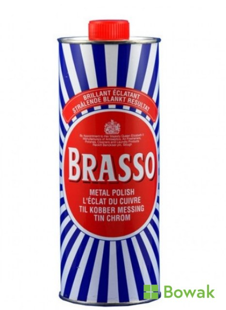 Brasso Metal Cleaner Liquid Brasso Metal Cleaner Liquid