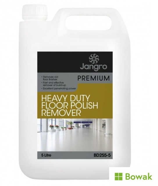Premium Heavy Duty Floor Polish Remover Premium Heavy Duty Floor Polish Remover