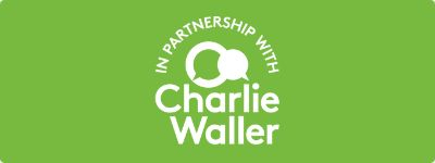 Charlie Waller Partner