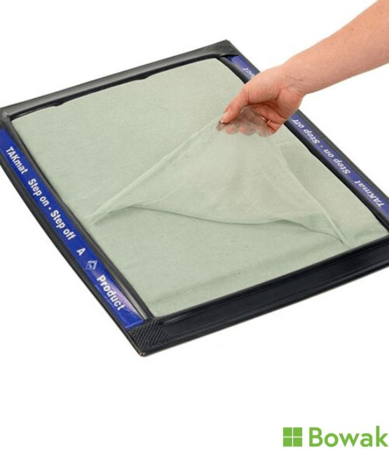 Takmat SDA1 Dust Control Mat Takmat SDA1 Dust Control Mat