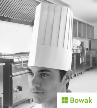 Chef's Toque Hat Chef's Toque Hat