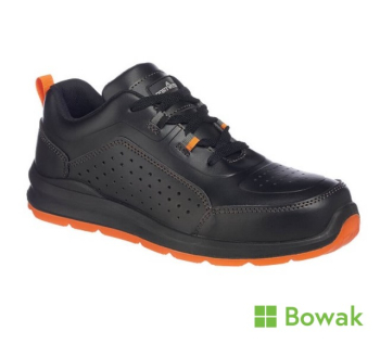 Perforated Safety Trainers Compositelite Perforated Safety Trainers Compositelite