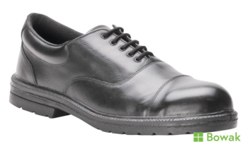 Steelite Oxford Safety Shoe Steelite Oxford Safety Shoe