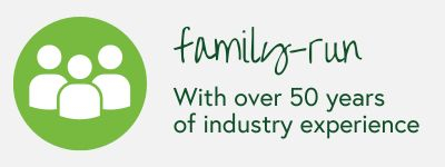 A Family Business