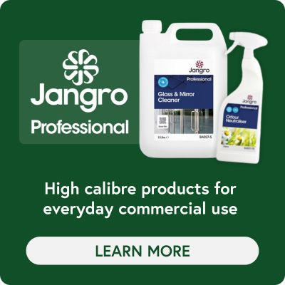 Jangro Professional Jangro Professional