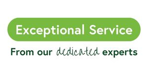 Exceptional Service Exceptional Service