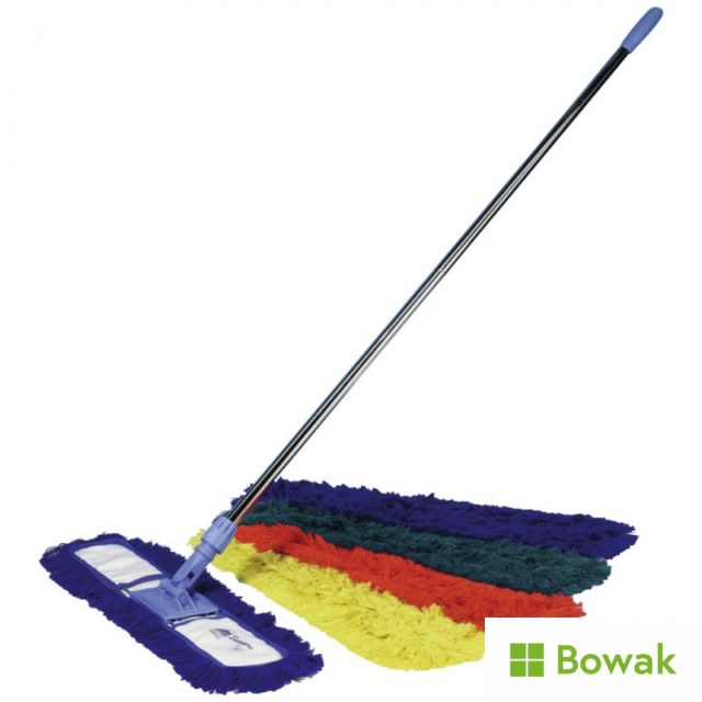 sweeping mopping