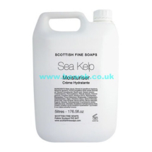 Sea Kelp Skin Moisturiser 5L Sea Kelp Skin Moisturiser 5L