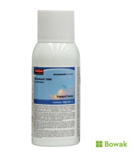 Microburst 3000 Airfresh Refill Tranquil Microburst 3000 Airfresh Refill Tranquil